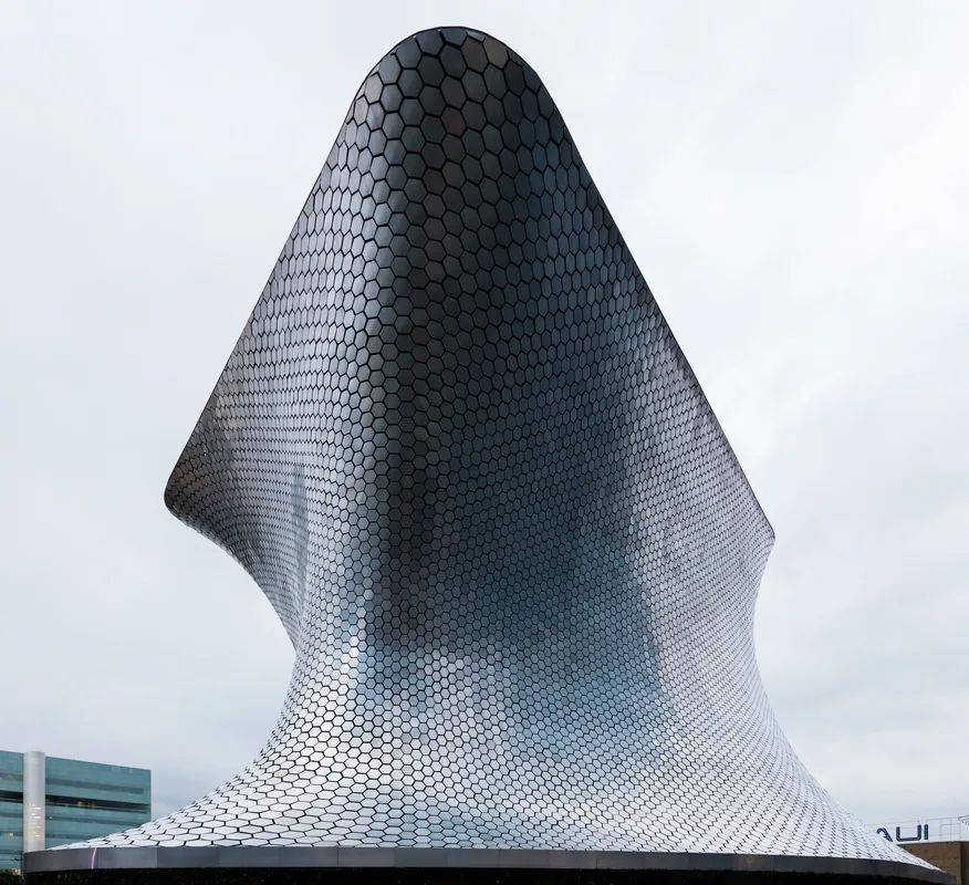 Muzeul Soumaya