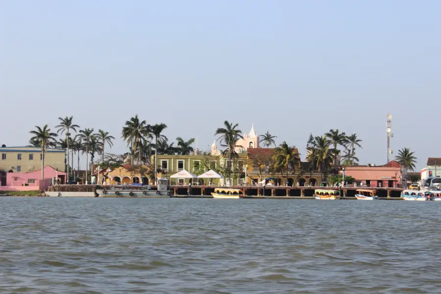 Tlacotalpan