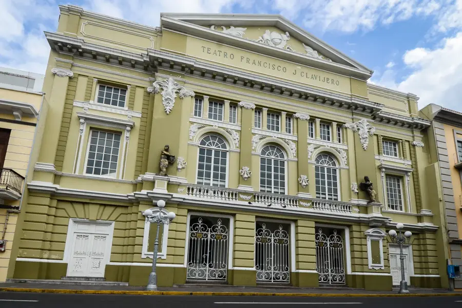 Catedrala din Veracruz