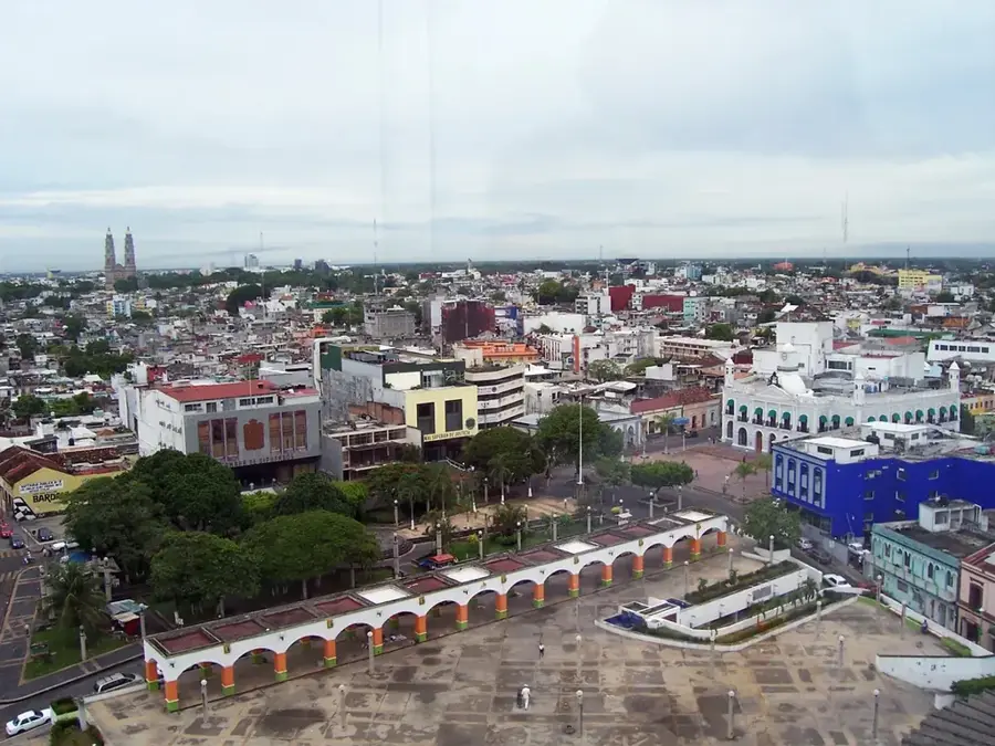 Catedrala din Villahermosa