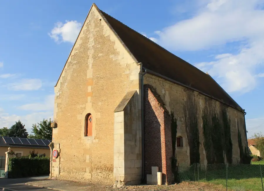 Mézidon-Canon – oraș