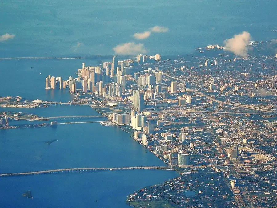 Miami — Naples (USA)