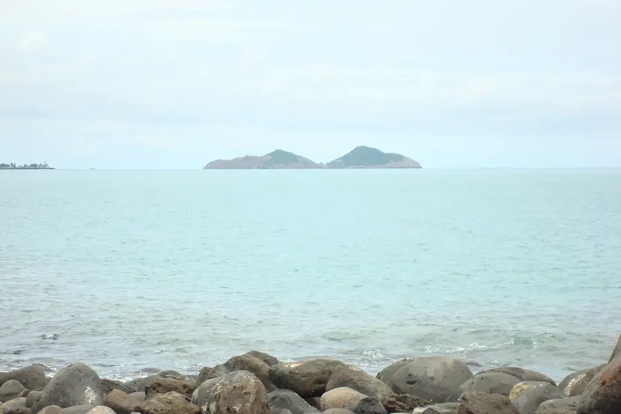 Micolo — Blublu (São Tomé und Príncipe)