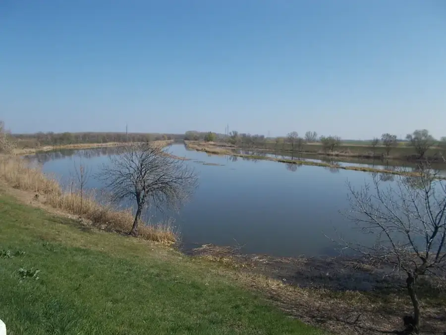Okat River