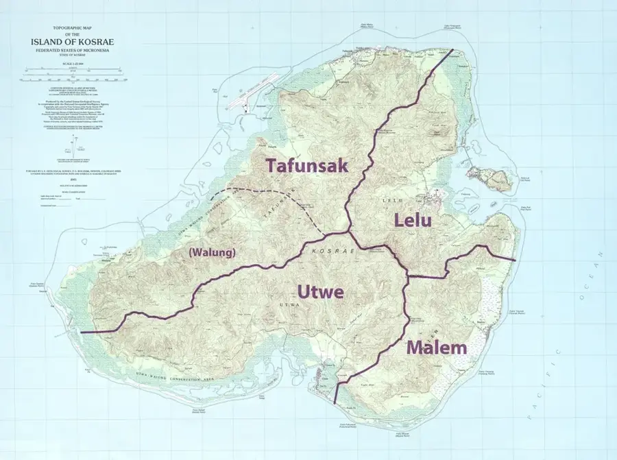 Utwe-Walung Marine Park
