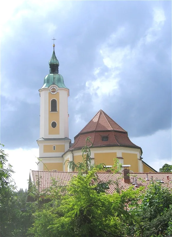Miesbach – city