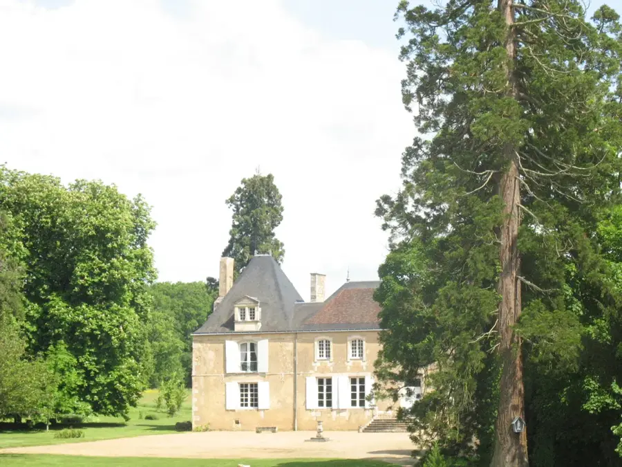 Mignaloux-Beauvoir – város