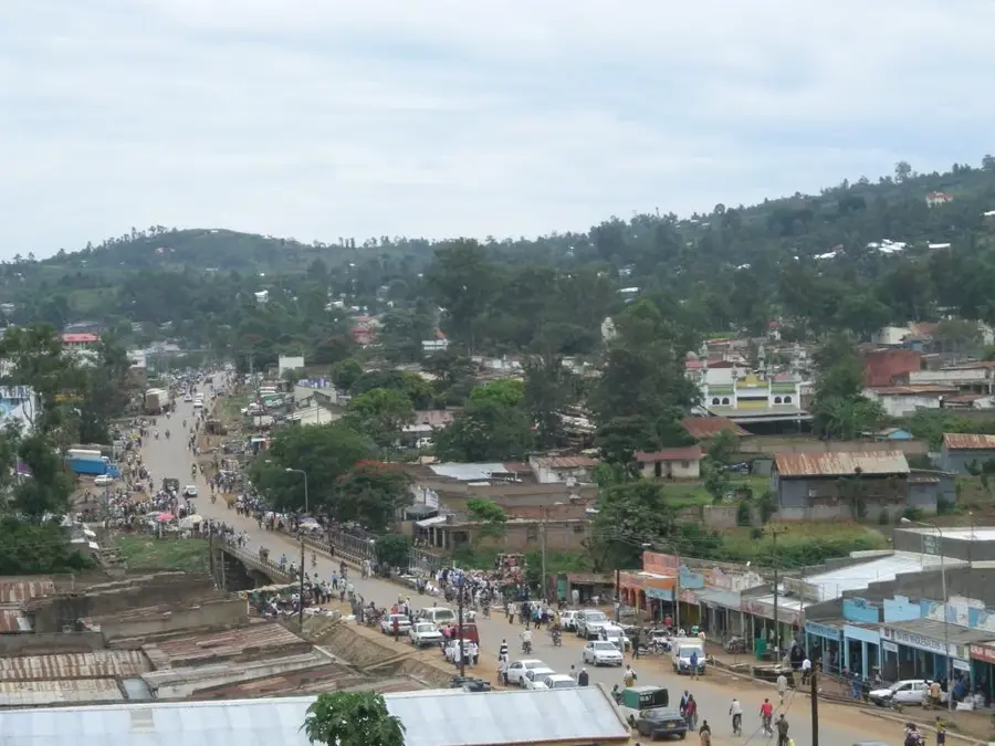 Migori