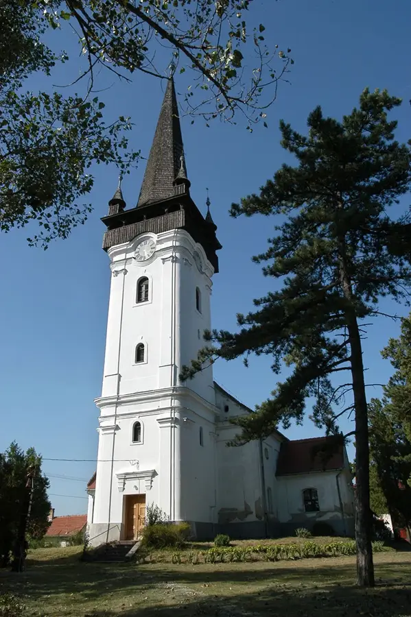 Mikepércs — Létavértes (Ungarn)