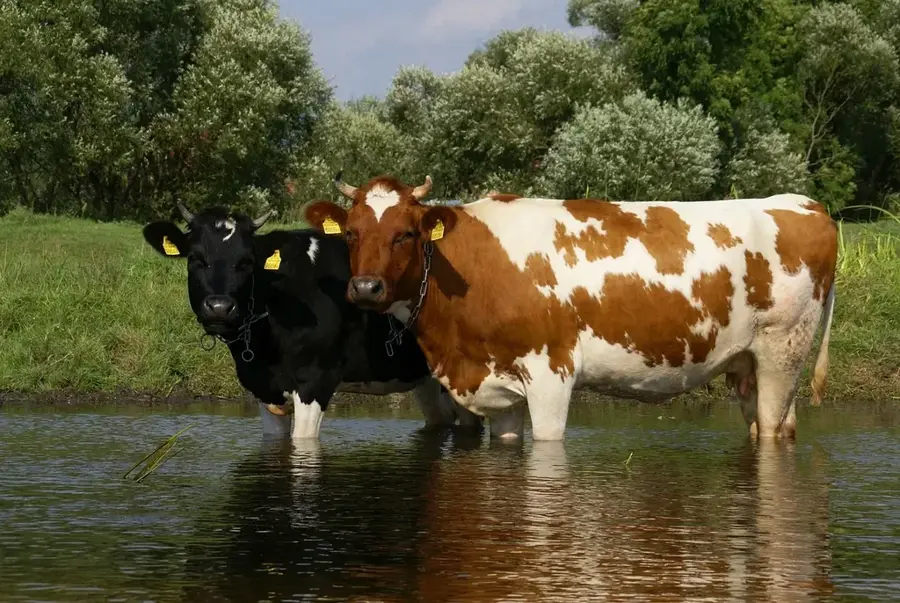 Milk River — Roxborough (Jamaika)