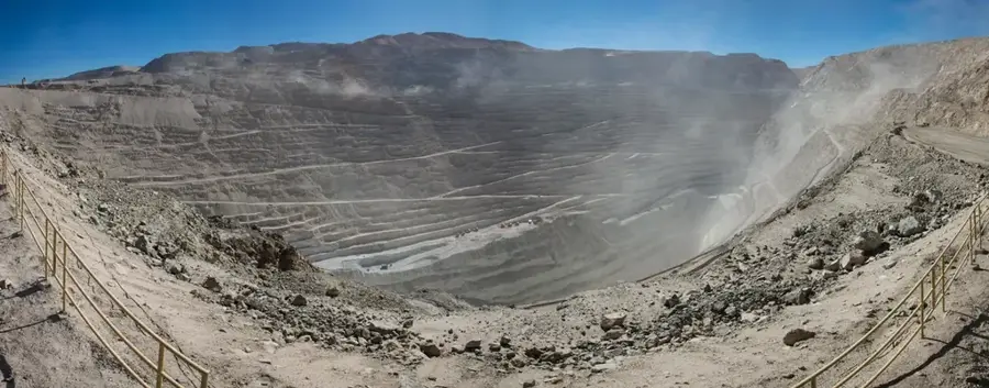Mina Chuquicamata