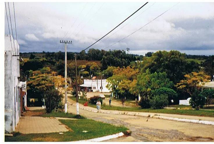 Minas de Corrales