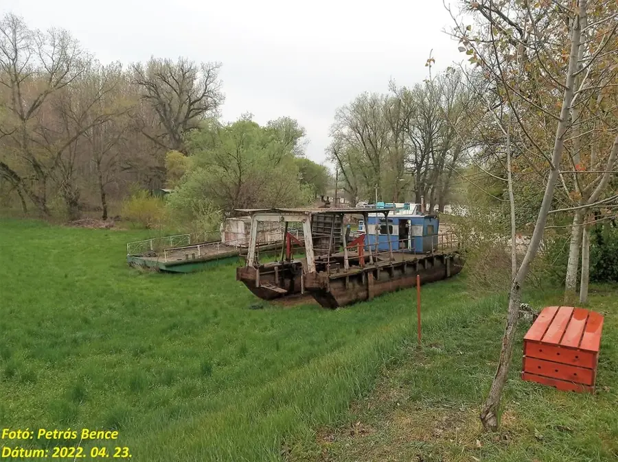Mindszent — Szentes (Ungarn)