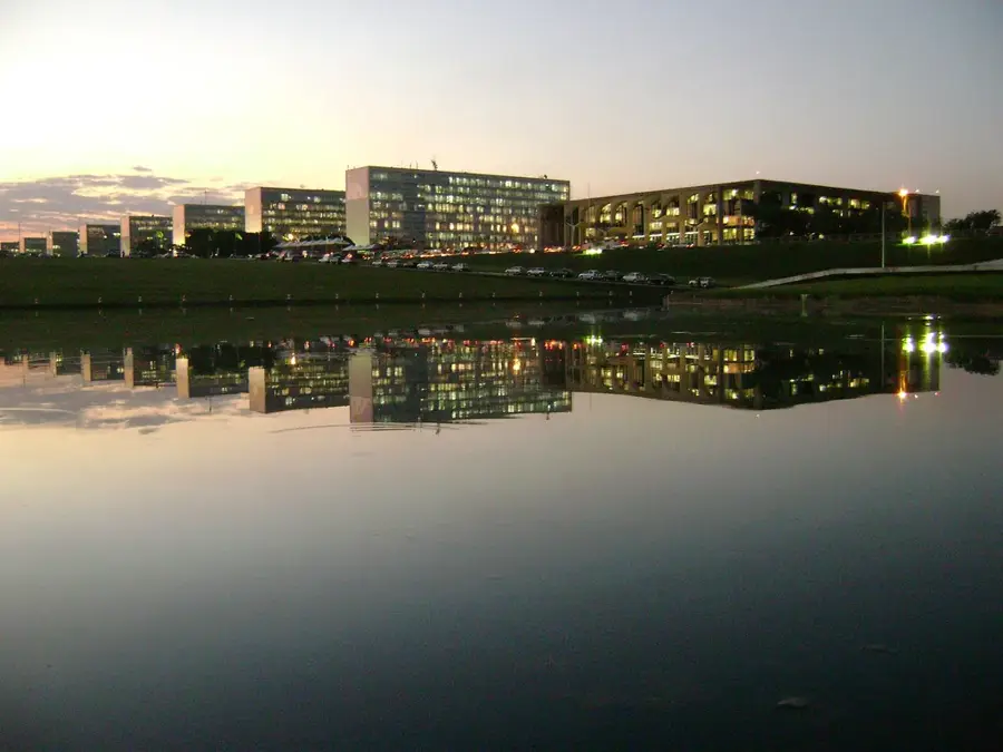 Ministry of Mines