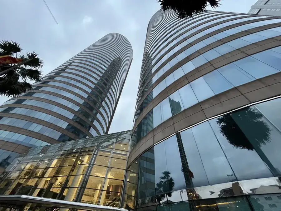 Mirigama Export Processing Zone — Colombo (Sri Lanka)