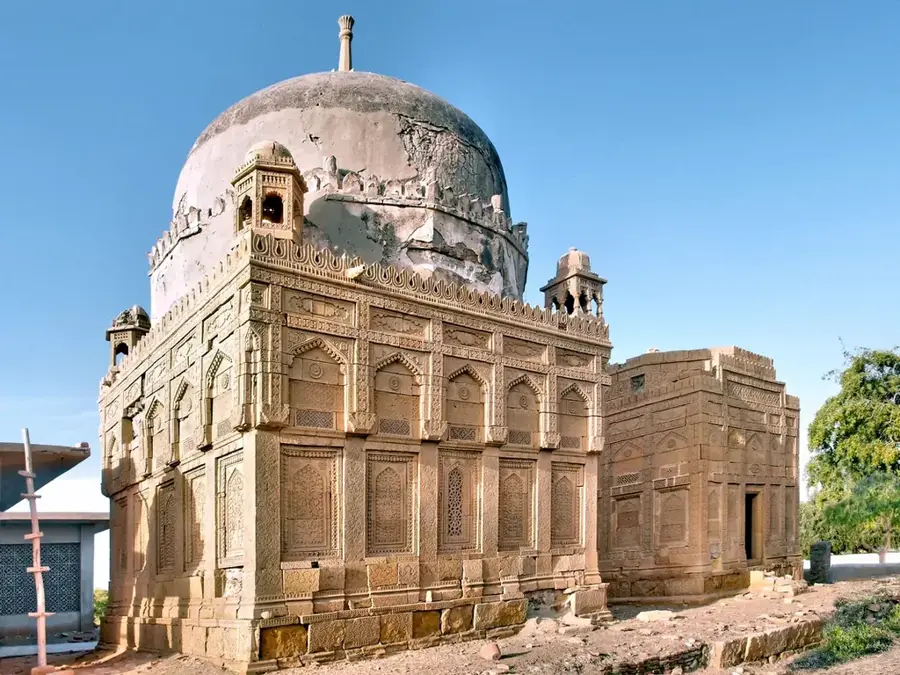 Mirpur Khas — Arbian (Pakistan)