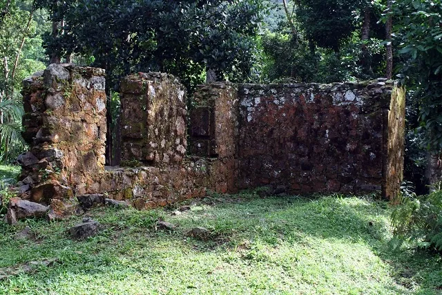 Mission Lodge (Venn's Town)