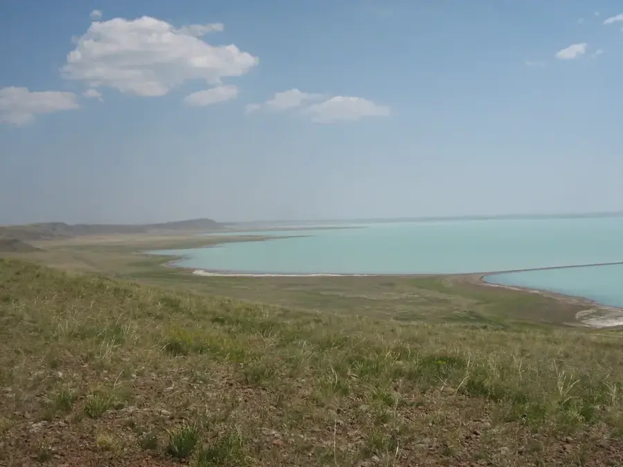 Mongol Daguur Strictly Protected Area — Choibalsan (Mongolia)