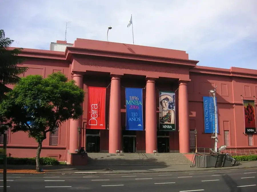 Nemzeti Szépművészeti Múzeum
