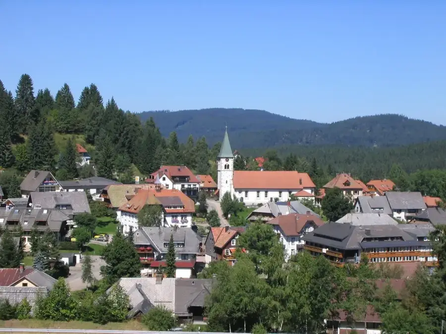 Feldberg (Black Forest) – mountain