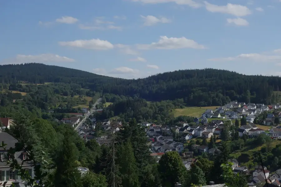Großer Feldberg – mountain