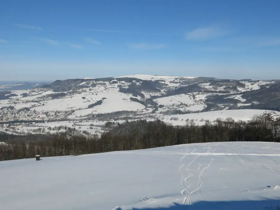 Wasserkuppe
