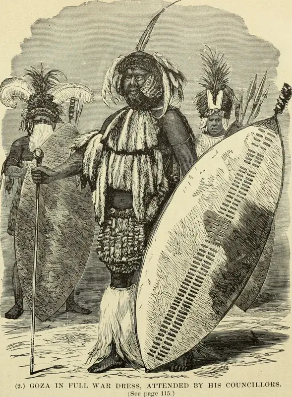 Colonial Heritage of Mobaye