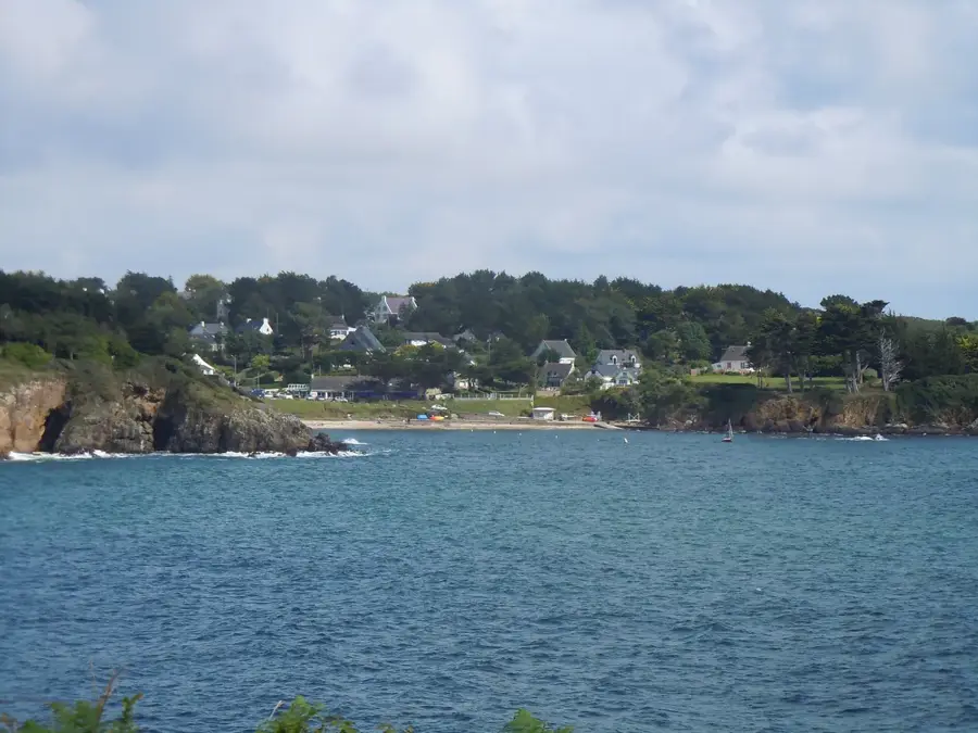 Moëlan-sur-Mer – Stadt
