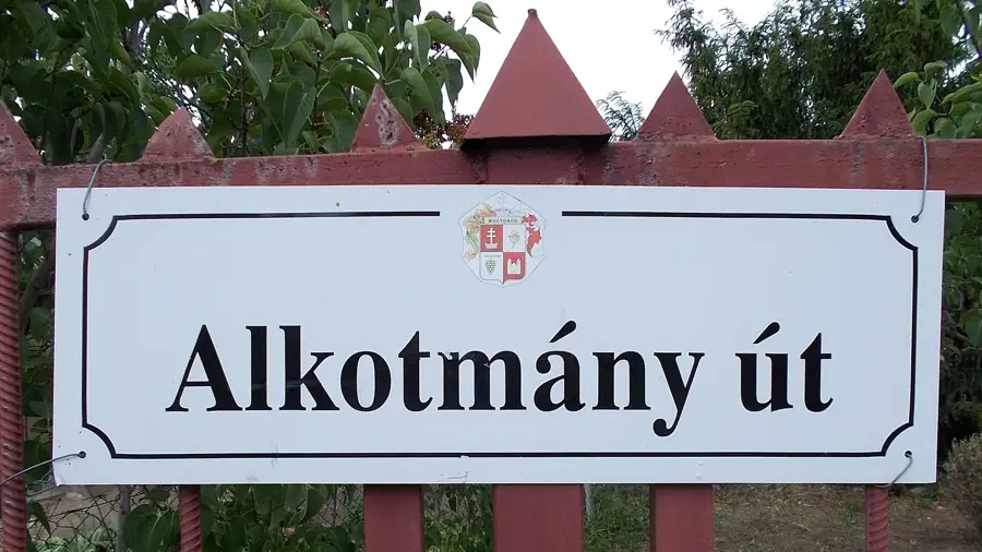 Mogyoród — Őrbottyán (Ungarn)