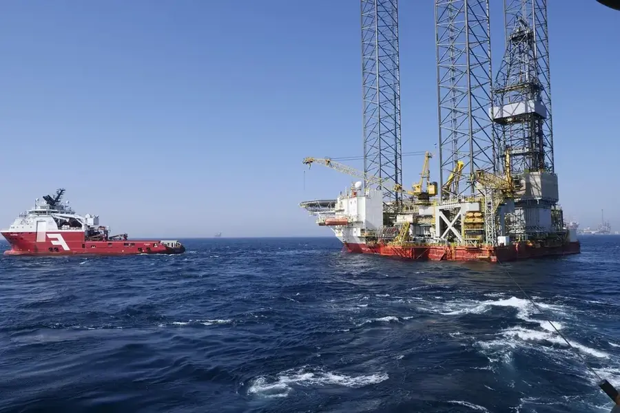 Moho-Nord Offshore Oil Field — Pointe-Indienne Turtle Nesting Sites (Congo - Brazzaville)