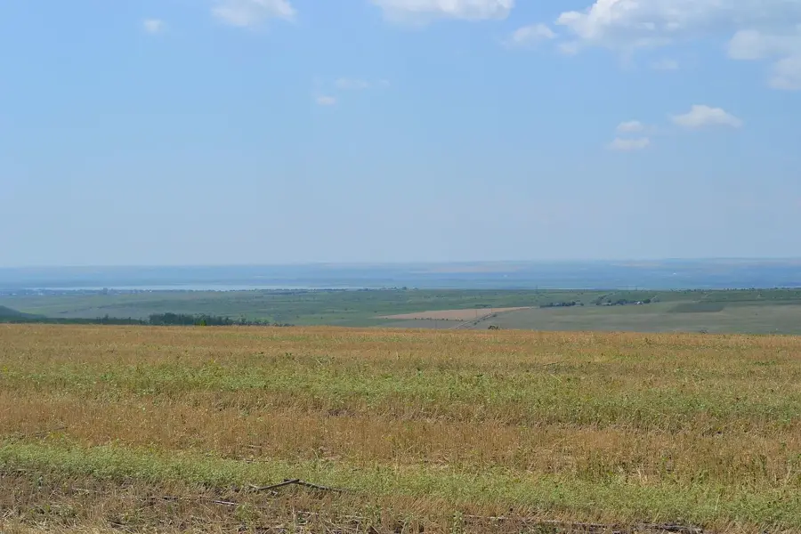 Beleu Lake