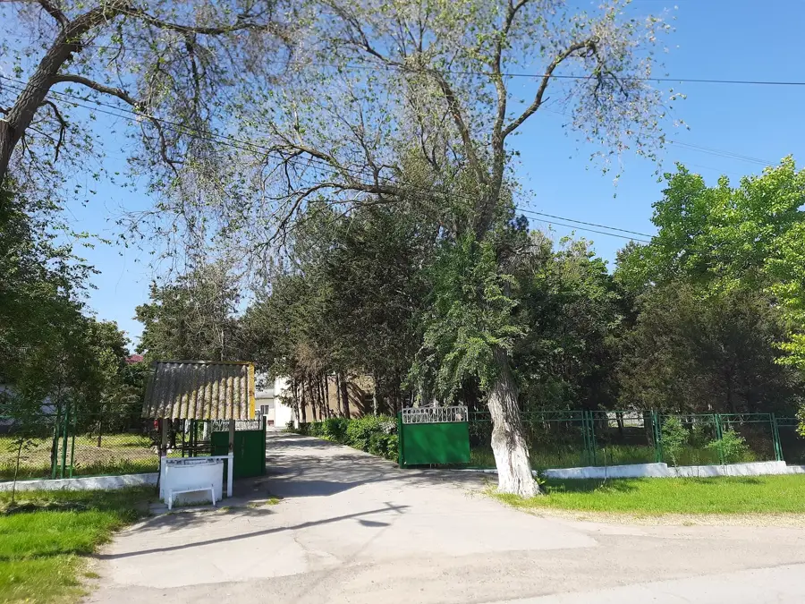 Bulboaca (Castel Mimi) — KVINT Distillery (Moldova)