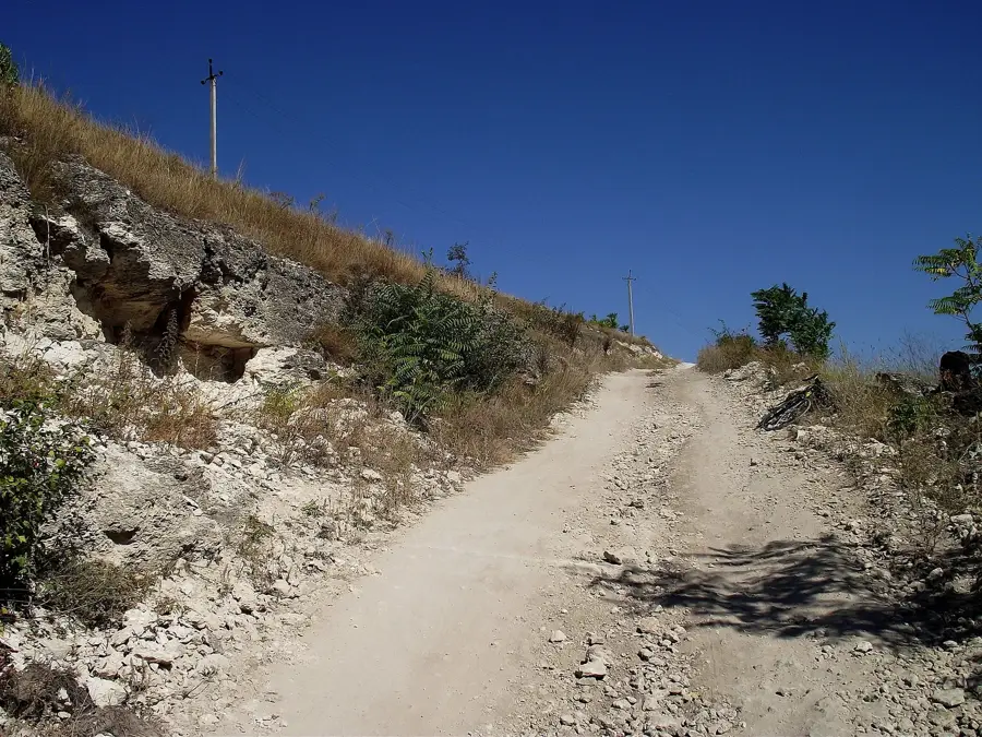 Butuceni — Maiac (Moldova)
