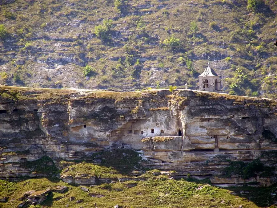 Butuceni Historical Village