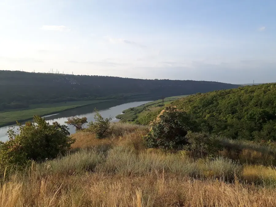 Lalova Hills