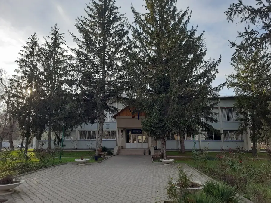 Leova Hills — Leova (Moldova)