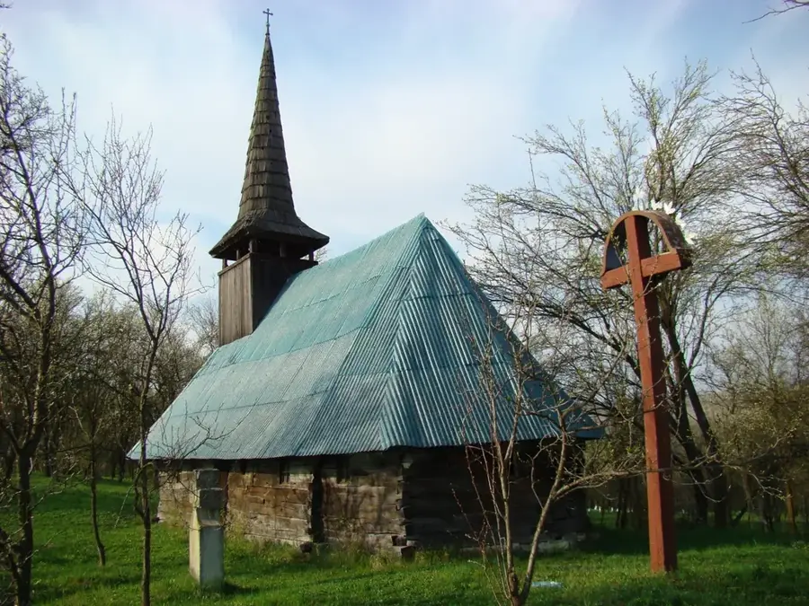 Cornești