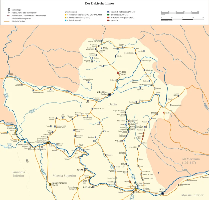 Befestigungsanlage Costești — Rîșcani (Moldau)