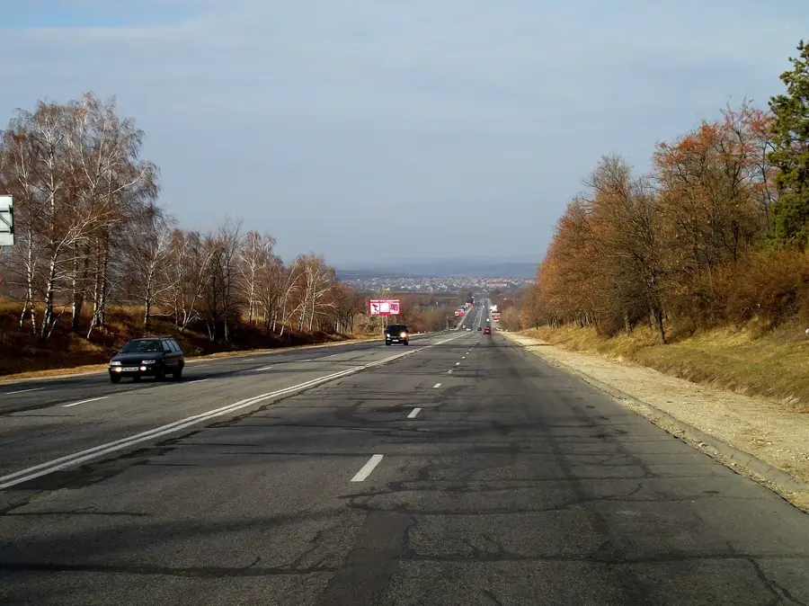 Cricova Archive Site — Cave of Surprises (Moldova)