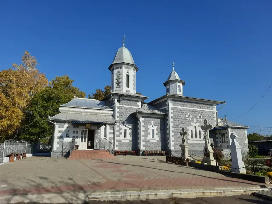 Dondușeni