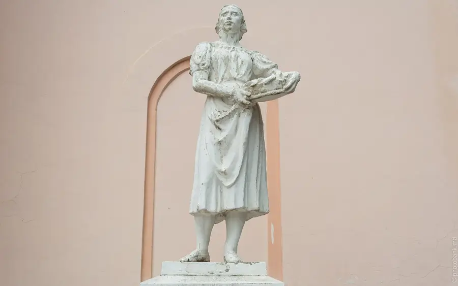 Museum Drochia — Drochia (Moldau)