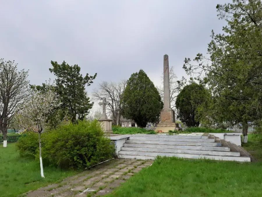 Ghindești