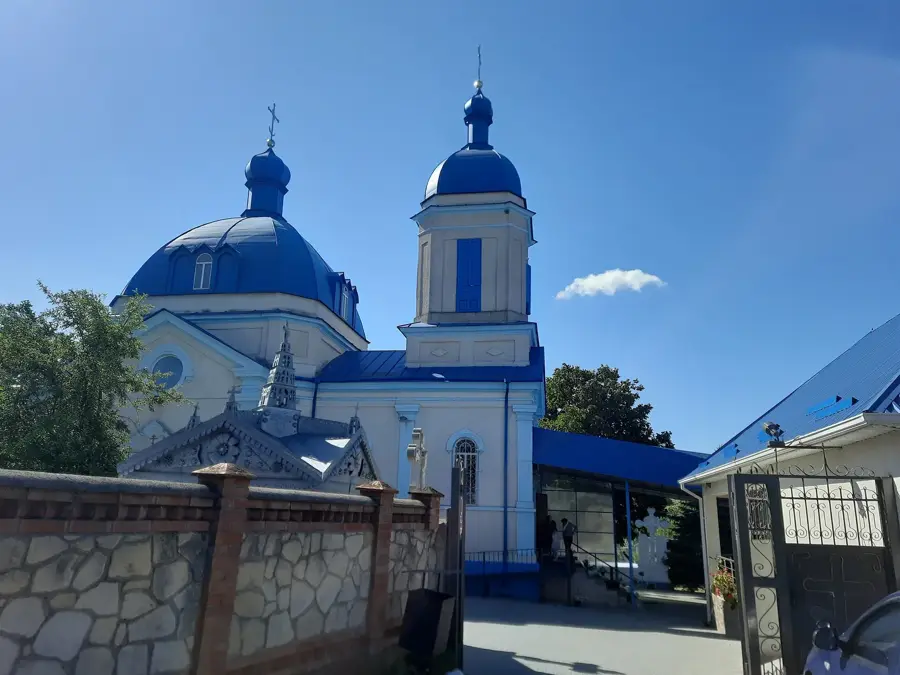 Hîrbovăț Forest Reserve — KVINT Distillery (Moldova)