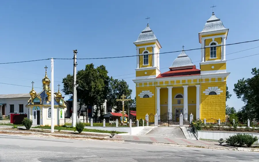 Lipcani