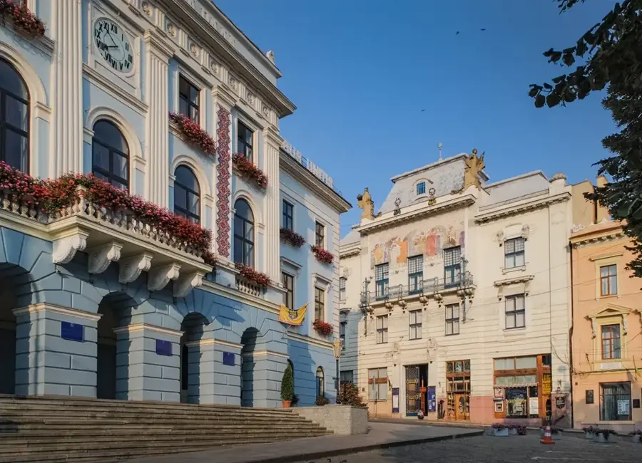 Archäologische Stätte Mărculești — Biruința (Moldau)