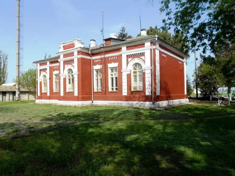 Mărculești