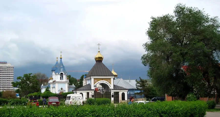 Meșterul Furniture Factory — Codru (Moldova)