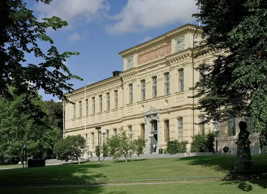 National Library of Moldova