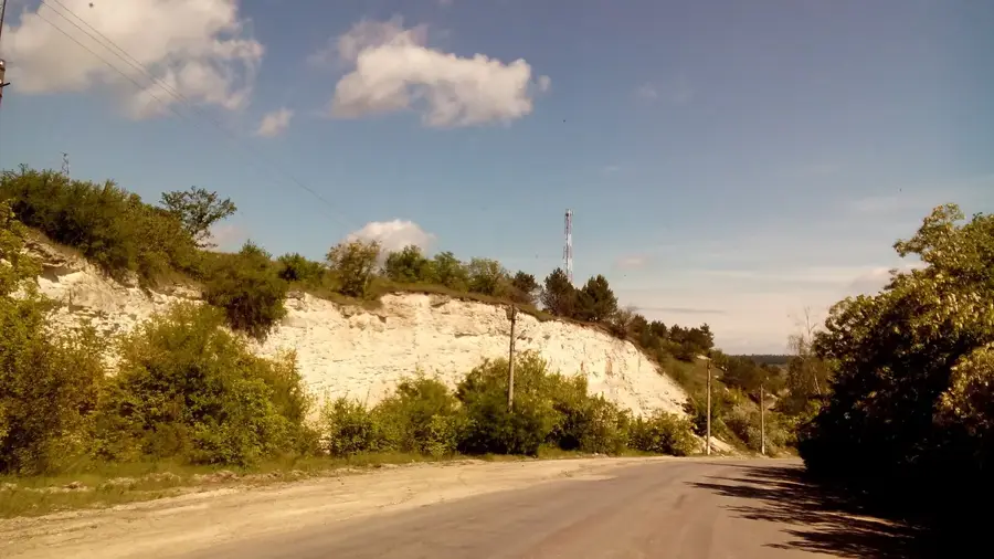 Otaci Historic Port — Otaci (Moldova)
