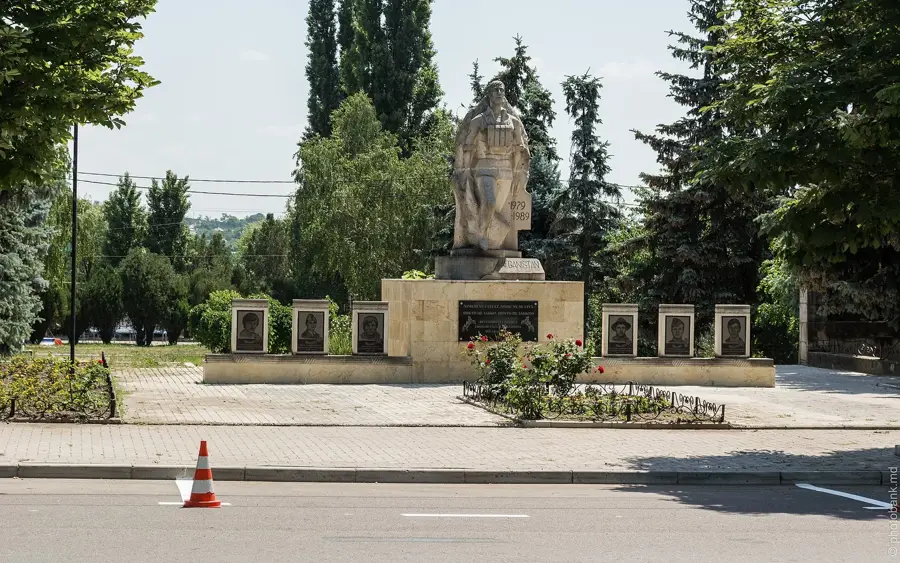 Soroca-Plateau — Soroca (Moldau)